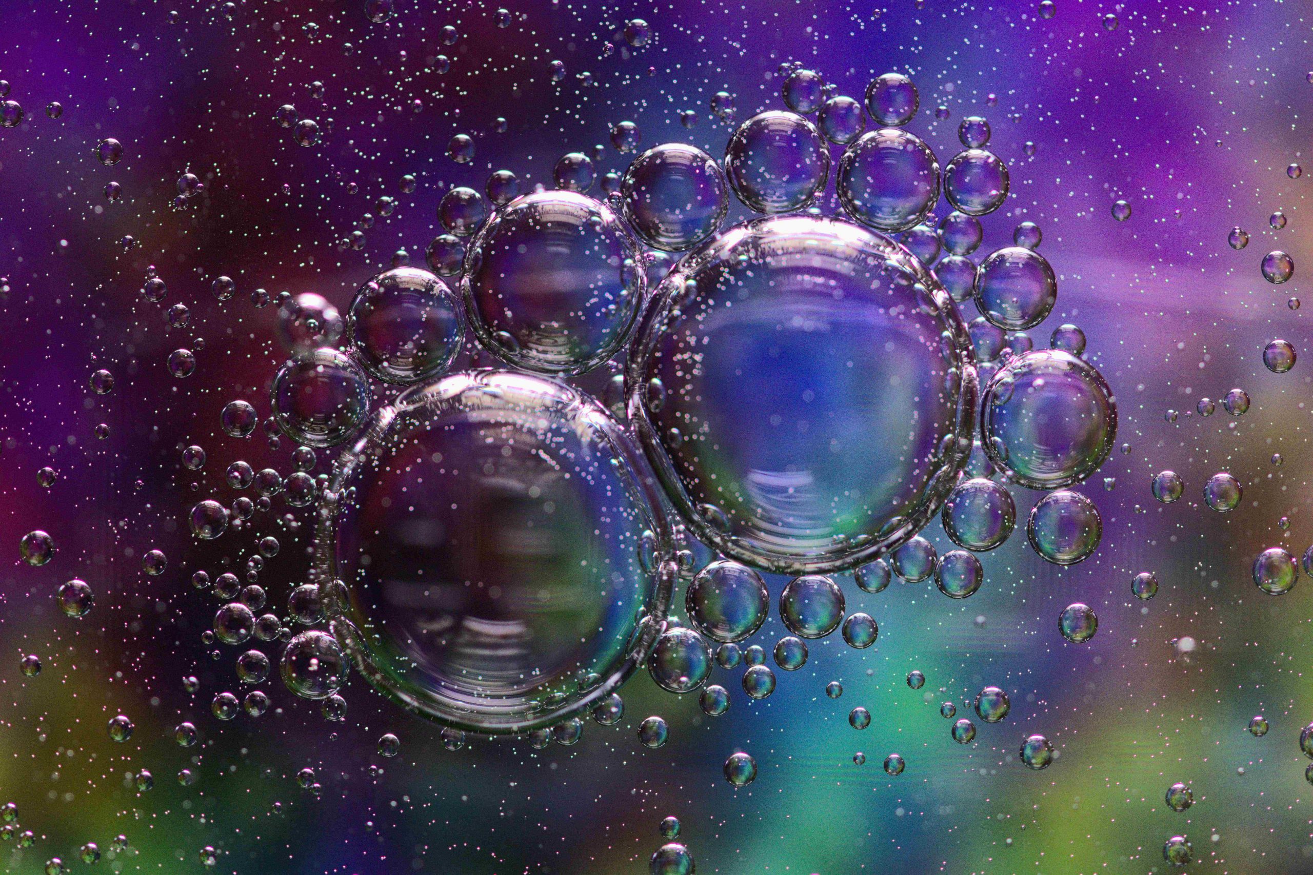 Experimentelle Fotografie